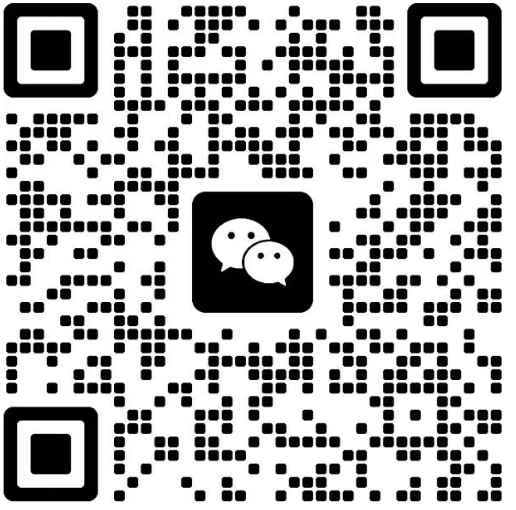 陈经理微信