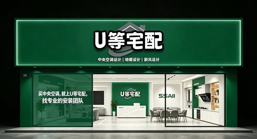 中央空调