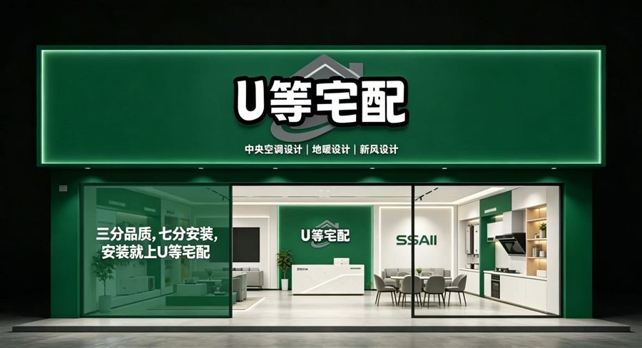 新风系统